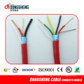 4 Core Fire Alarm Cable Lszh with CE RoHS